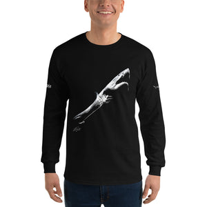 Men’s Long Sleeve Shirt