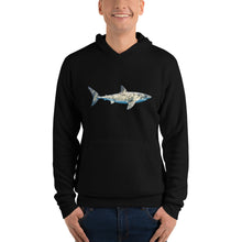 #OneOcean Shark Unisex hoodie