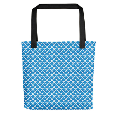 Mermaid Reusable Bag