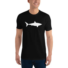 Be A Shark Short Sleeve T-shirt