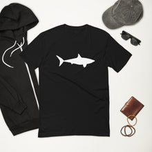 Be A Shark Short Sleeve T-shirt