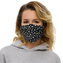 Whale Shark Premium face mask