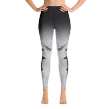 Hammerhead High Waisted Yoga Leggings