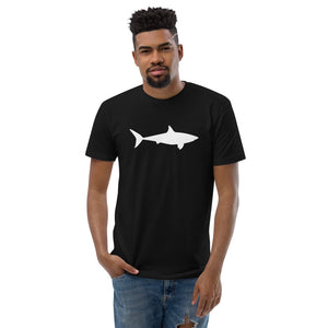 Be A Shark Short Sleeve T-shirt