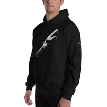 One Ocean Great White Unisex Hoodie