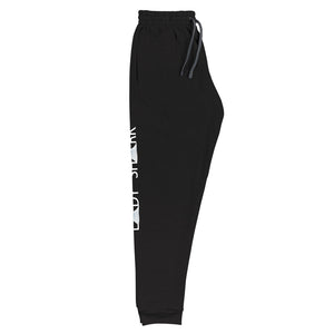 Lady Shark Sweatpants aka Joggers aka staying cozy this winter