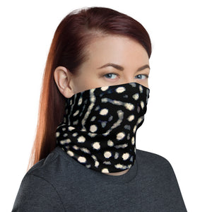 Whale Shark Face Cover / Neck Gaiter