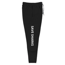 Tiger Shark Sweat Pants. Save Sharks Unisex sweatpants