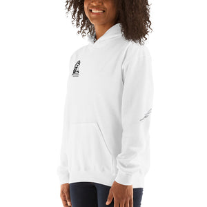 One Ocean Research Intern Program Unisex Hoodie