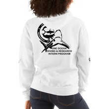 One Ocean Research Intern Program Unisex Hoodie