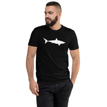 Be A Shark Short Sleeve T-shirt