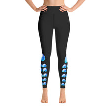 Nautilus "Be Unique" Yoga Leggings