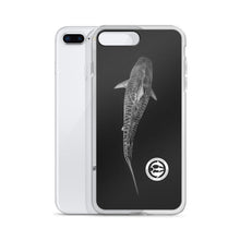 All Sizes Tiger Shark Research and Conservation iPhone Case