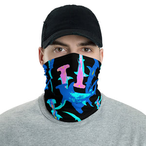 Hammerhead Infrared Face Cover /Neck Gaiter