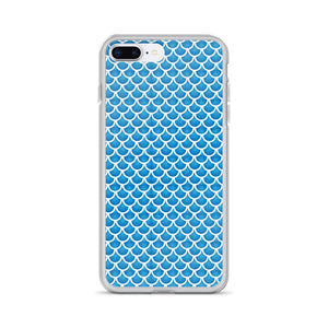 Mermaid or Merman iPhone Case for all sizes of i-phones