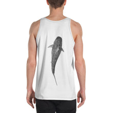 All-Over Print Men's Tank Top