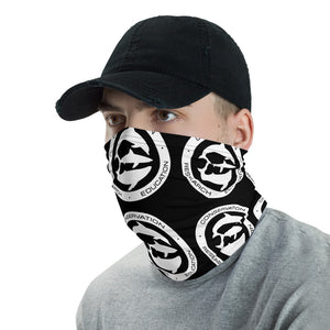 ONE OCEAN LOGO FACE SHIELD Neck Gaiter