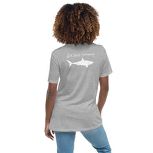 Just keep Swimming Women's Relaxed T-Shirt