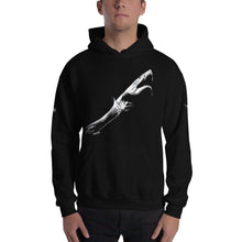 One Ocean Great White Unisex Hoodie