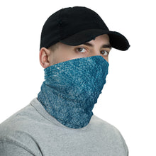 Ocean Photo Face Cover/ Neck Gaiter