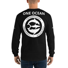 Men’s Long Sleeve Shirt