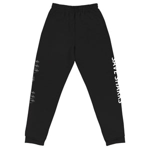 Tiger Shark Sweat Pants. Save Sharks Unisex sweatpants