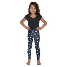 Kid's Save Whale Sharks Leggings