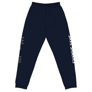 Tiger Shark Sweat Pants. Save Sharks Unisex sweatpants