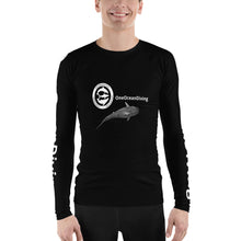 One Ocean Diving Men's Rash Guard