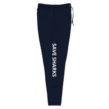 Tiger Shark Sweat Pants. Save Sharks Unisex sweatpants