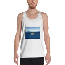 All-Over Print Men's Tank Top