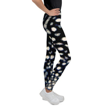 Youth Save The Whale Sharks Leggings