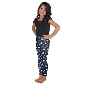 Kid's Save Whale Sharks Leggings