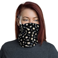 Whale Shark Face Cover / Neck Gaiter