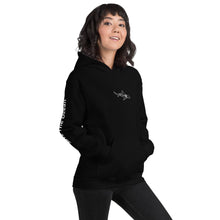 One Ocean Conservation Team Unisex Hoodie