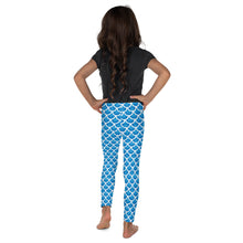 Mermaids Save the Ocean Kid's Leggings