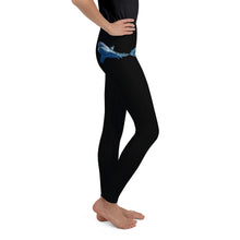 SAVE SHARKS YOUTH SIZES 8-20 Leggings