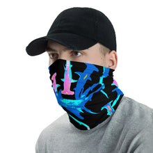 Hammerhead Infrared Face Cover /Neck Gaiter
