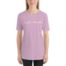 The Lady Shark Claire T-Shirt