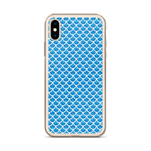 Mermaid or Merman iPhone Case for all sizes of i-phones