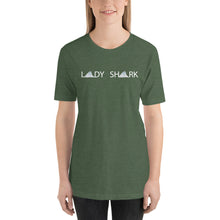 The Lady Shark Claire T-Shirt