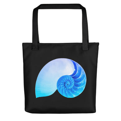 Nautilus bag