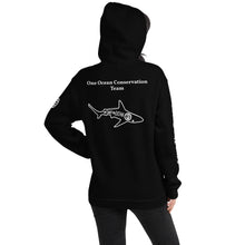 One Ocean Conservation Team Unisex Hoodie