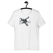 Octopus (Tako in Hawaii) Short-Sleeve Unisex T-Shirt