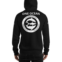 One Ocean Great White Unisex Hoodie