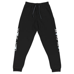 Lady Shark Sweatpants aka Joggers aka staying cozy this winter