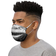 Shark Smile Premium face mask