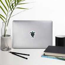 Turtle Sticker