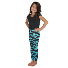 Kid's Sea Creature Leggings