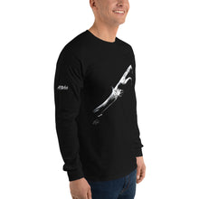 Men’s Long Sleeve Shirt